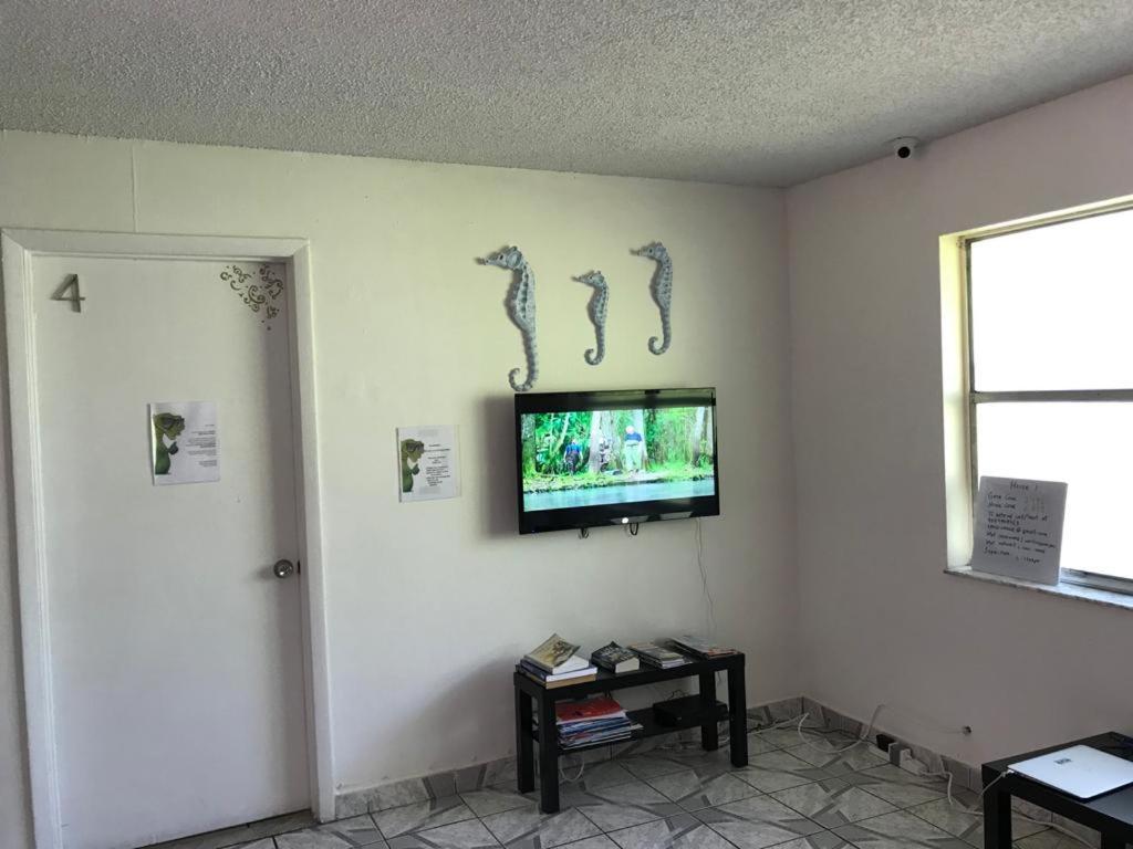 Crocodhouse Early Check In Free Parking 7 Years Hosting In Fort Laud Fort Lauderdale Exterior photo