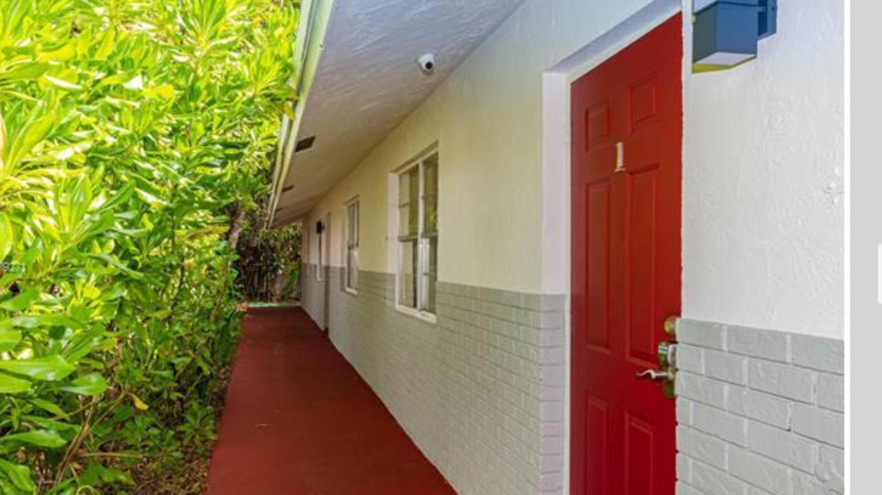 Crocodhouse Early Check In Free Parking 7 Years Hosting In Fort Laud Fort Lauderdale Exterior photo