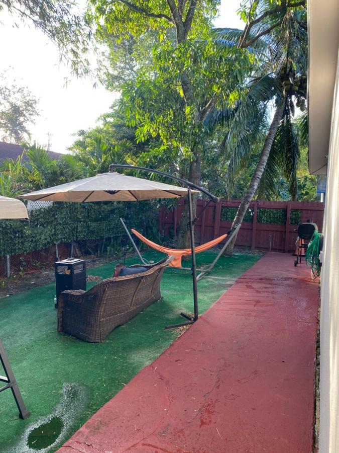 Crocodhouse Early Check In Free Parking 7 Years Hosting In Fort Laud Fort Lauderdale Exterior photo