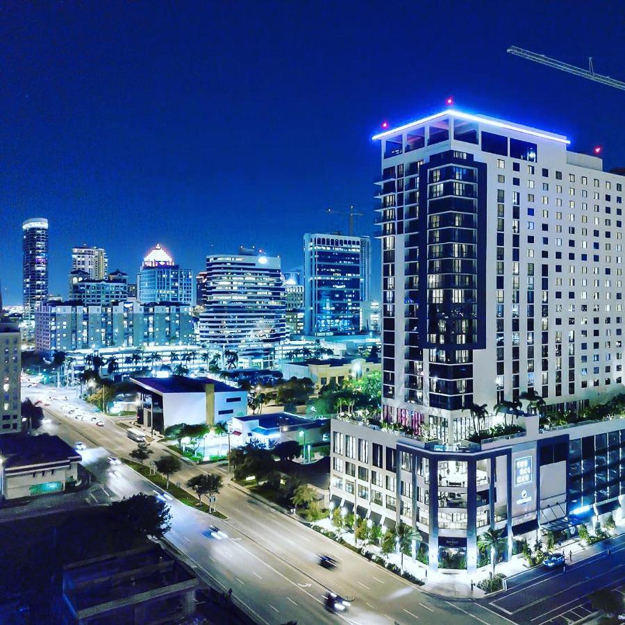 Crocodhouse Early Check In Free Parking 7 Years Hosting In Fort Laud Fort Lauderdale Exterior photo